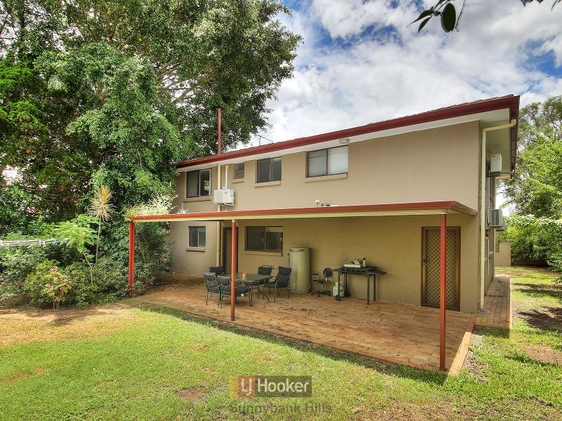 8 Manzill Street, Sunnybank Hills QLD 4109