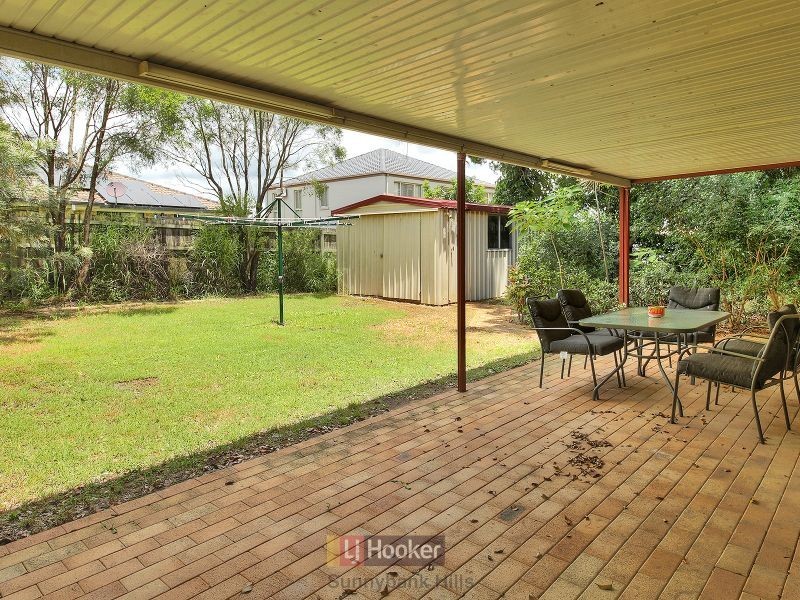 8 Manzill Street, Sunnybank Hills QLD 4109
