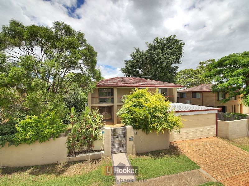 8 Manzill Street, Sunnybank Hills QLD 4109