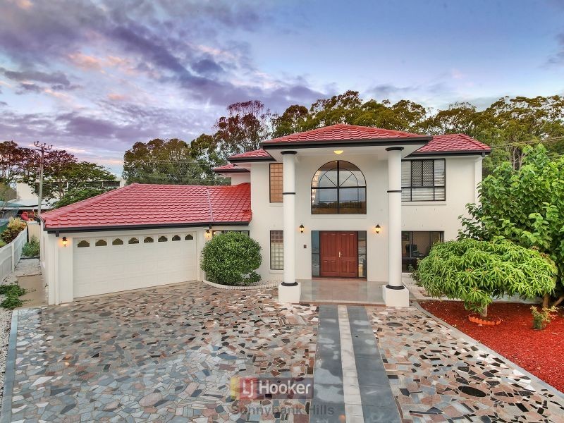 26 Curzon Place, Sunnybank Hills QLD 4109