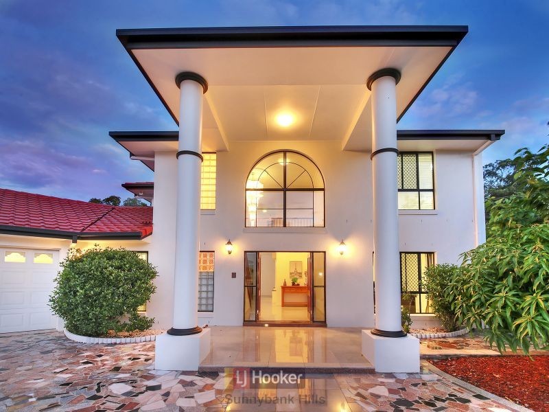 26 Curzon Place, Sunnybank Hills QLD 4109