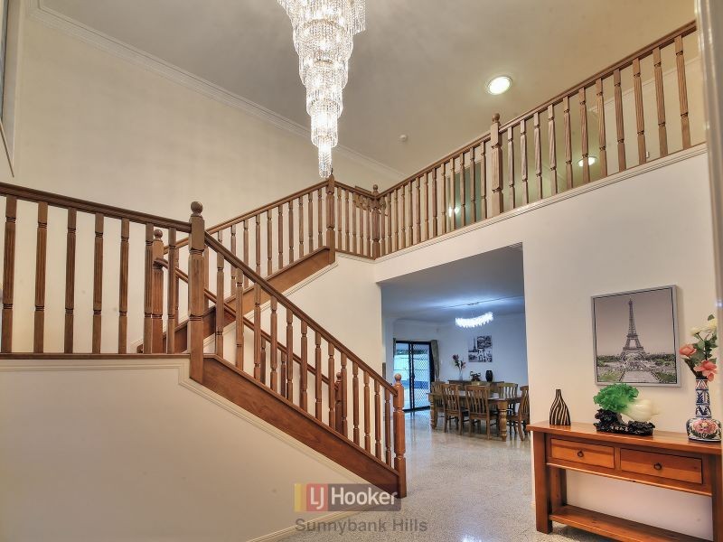 26 Curzon Place, Sunnybank Hills QLD 4109