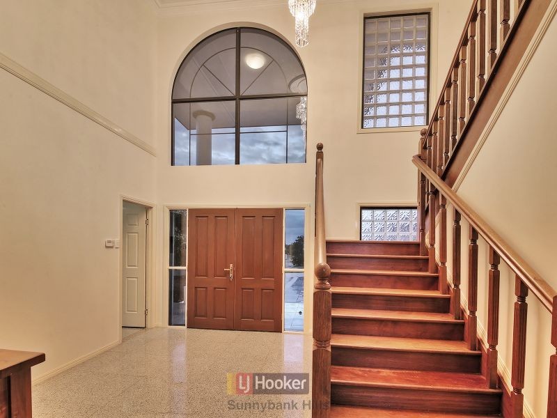 26 Curzon Place, Sunnybank Hills QLD 4109