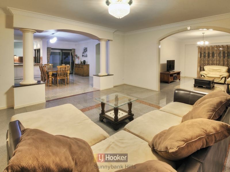 26 Curzon Place, Sunnybank Hills QLD 4109