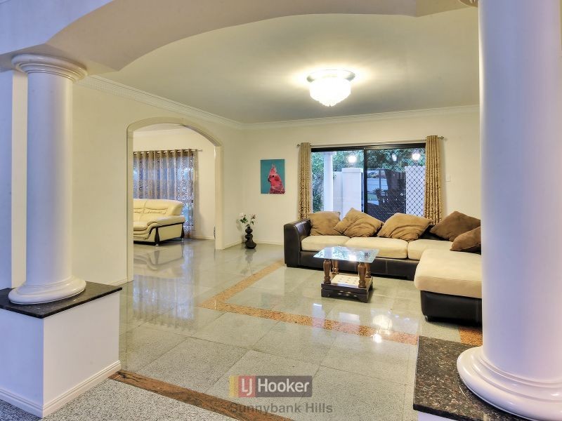 26 Curzon Place, Sunnybank Hills QLD 4109