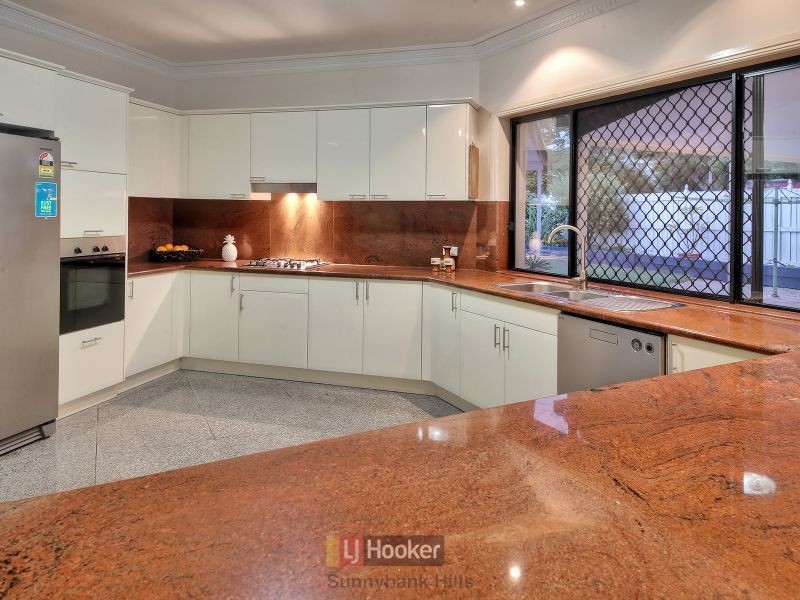 26 Curzon Place, Sunnybank Hills QLD 4109