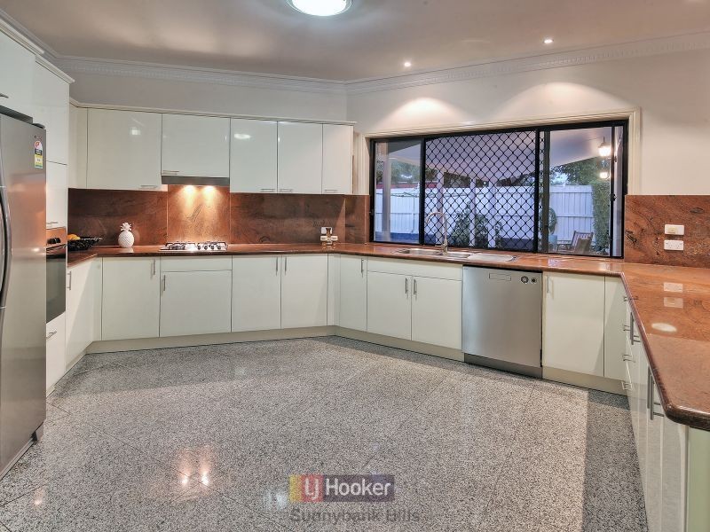 26 Curzon Place, Sunnybank Hills QLD 4109