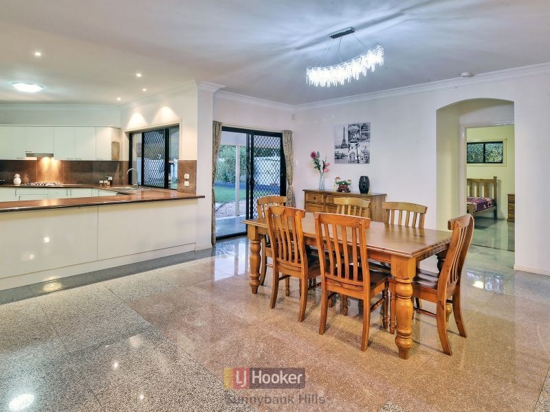 26 Curzon Place, Sunnybank Hills QLD 4109