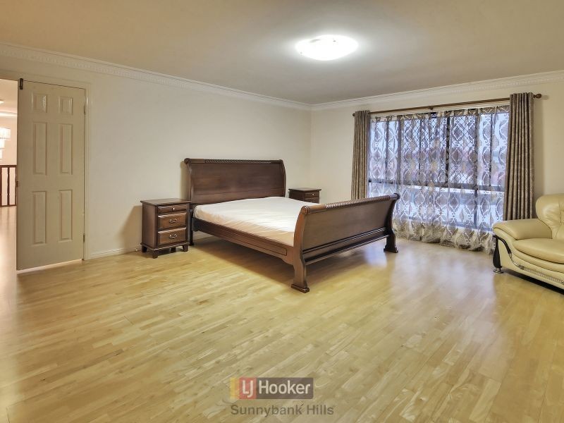 26 Curzon Place, Sunnybank Hills QLD 4109