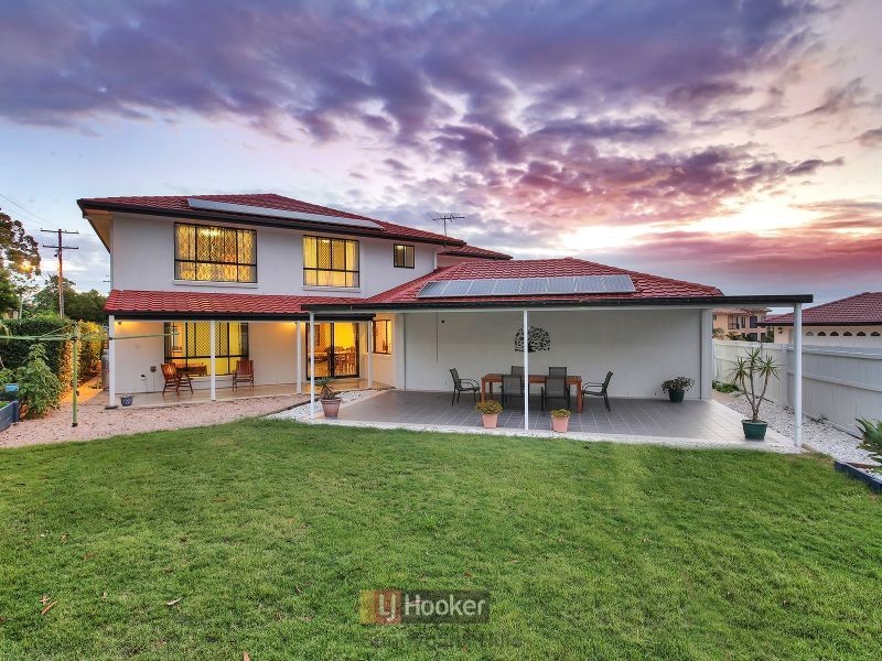 26 Curzon Place, Sunnybank Hills QLD 4109