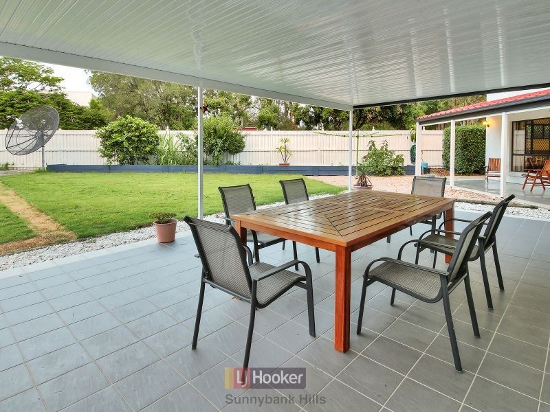 26 Curzon Place, Sunnybank Hills QLD 4109