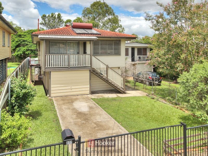 322 Daw Road, Runcorn QLD 4113