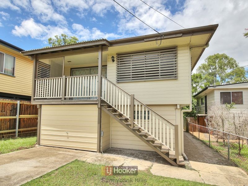 322 Daw Road, Runcorn QLD 4113