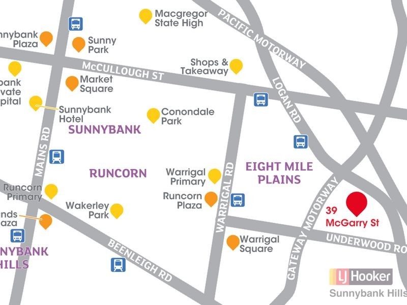 39 McGarry Street, Eight Mile Plains QLD 4113