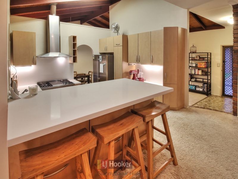 3 Pineneedle Place, Sunnybank Hills QLD 4109