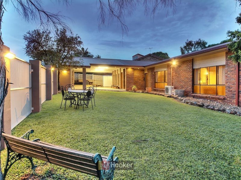 3 Pineneedle Place, Sunnybank Hills QLD 4109