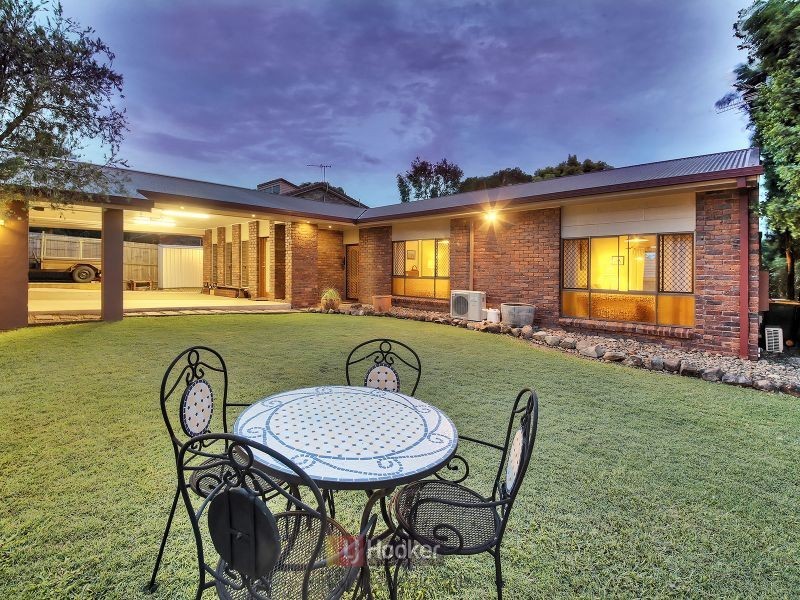 3 Pineneedle Place, Sunnybank Hills QLD 4109