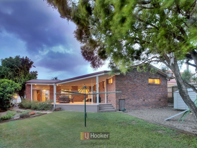 3 Pineneedle Place, Sunnybank Hills QLD 4109