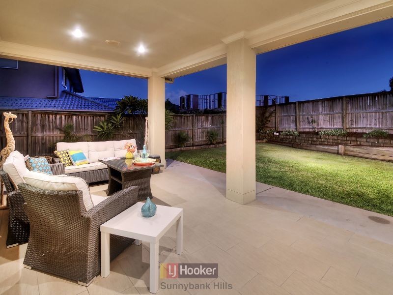 40 Willowleaf Close, Stretton QLD 4116