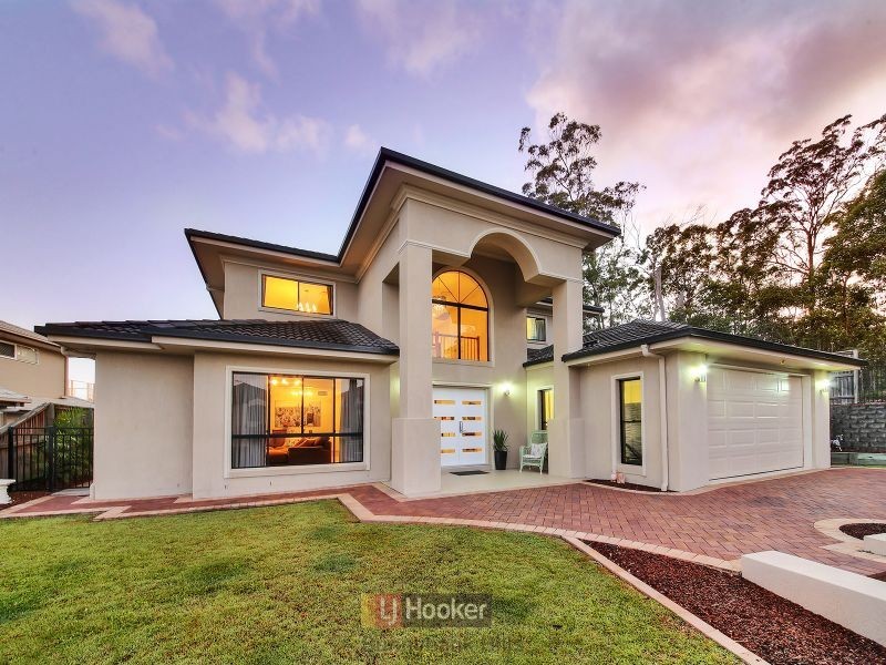 40 Willowleaf Close, Stretton QLD 4116