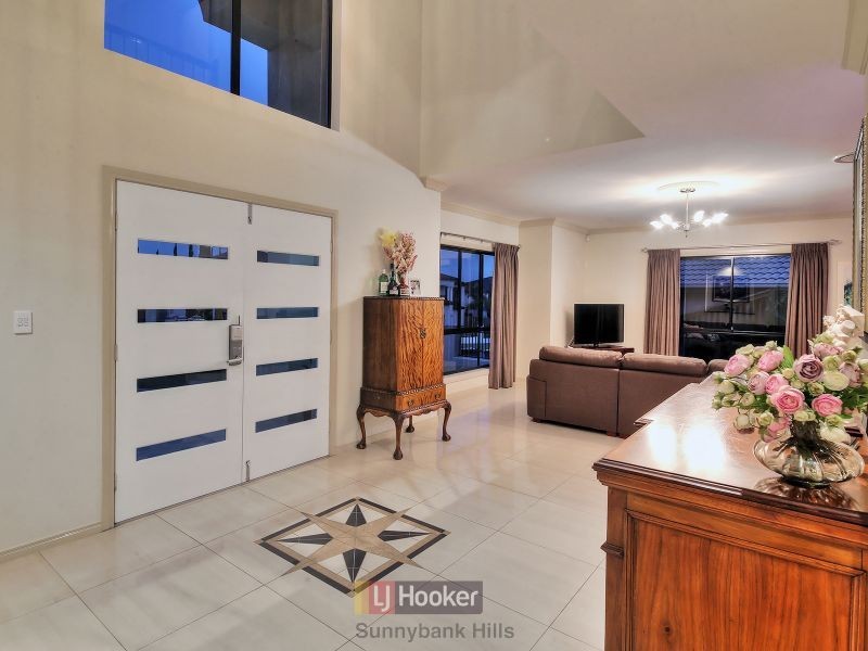 40 Willowleaf Close, Stretton QLD 4116