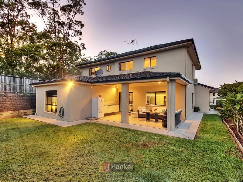 40 Willowleaf Close, Stretton QLD 4116