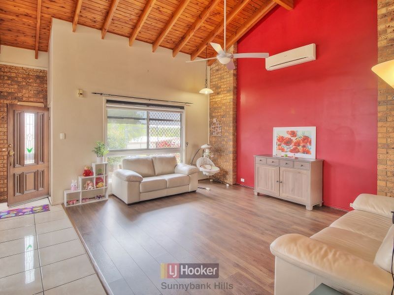 3 Cedara Street, Algester QLD 4115