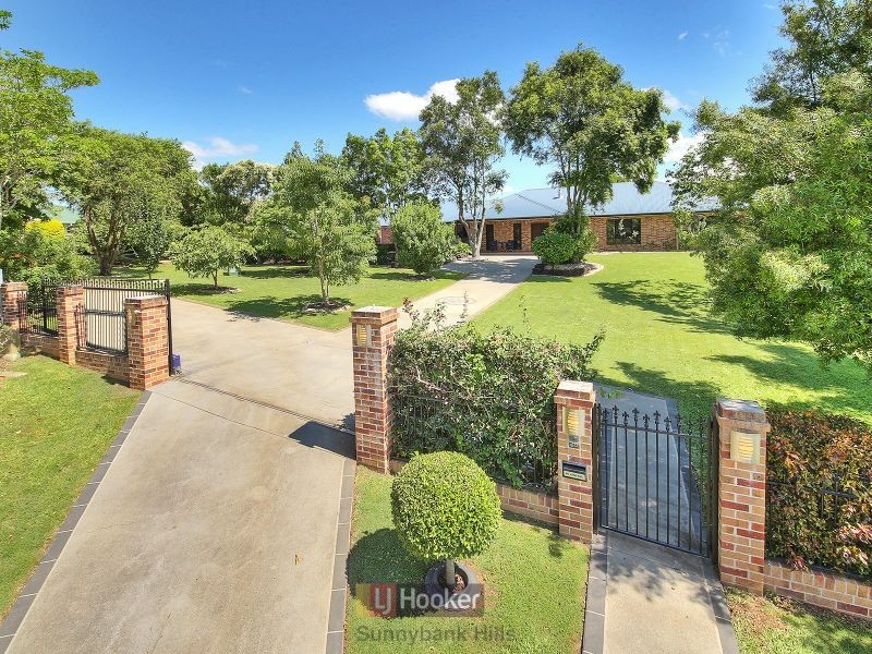 28 Bush Pea Place, Kuraby QLD 4112