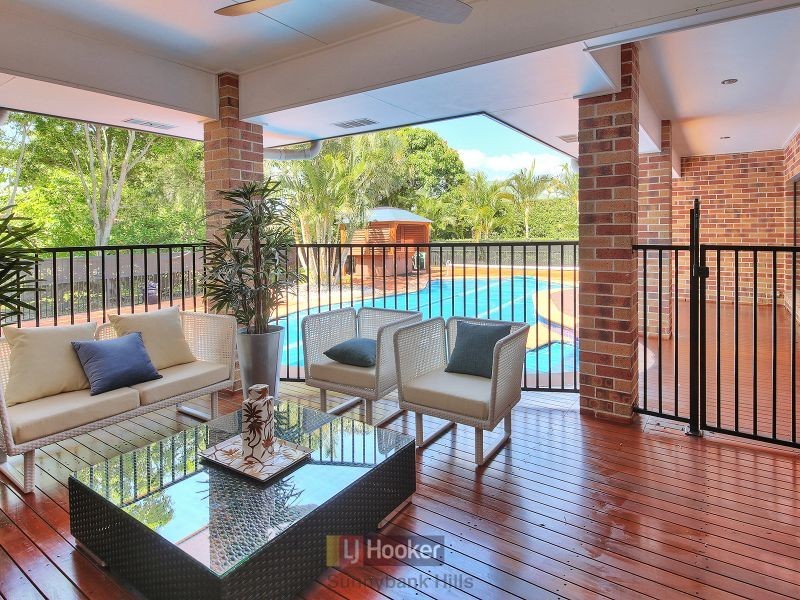 28 Bush Pea Place, Kuraby QLD 4112