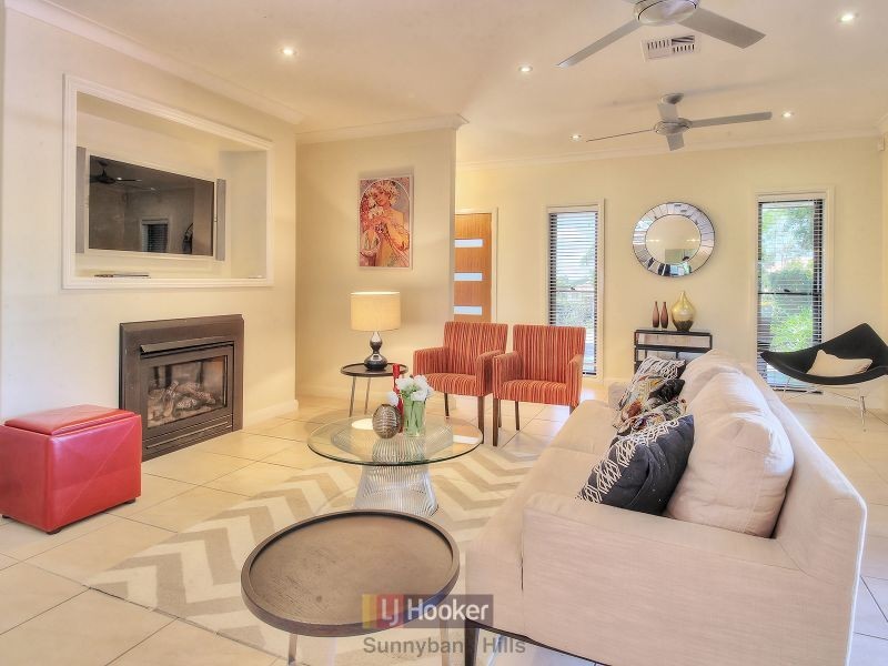 28 Bush Pea Place, Kuraby QLD 4112