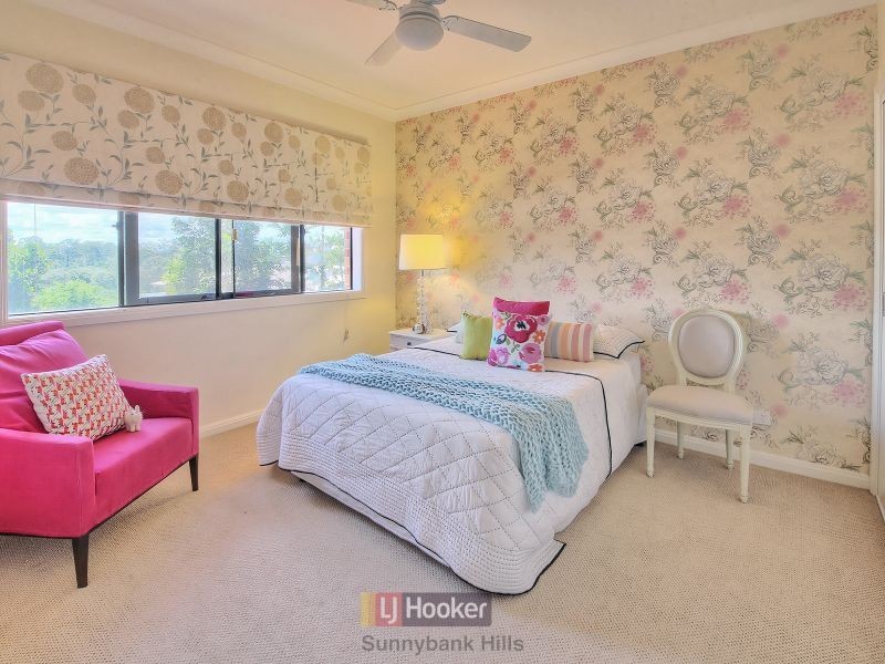 28 Bush Pea Place, Kuraby QLD 4112