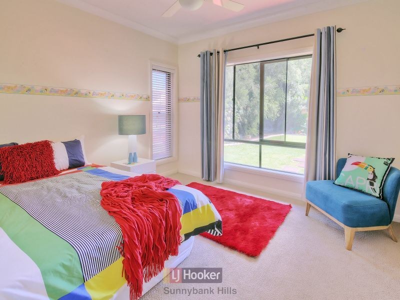 28 Bush Pea Place, Kuraby QLD 4112