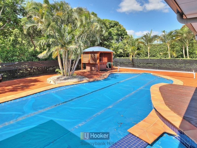 28 Bush Pea Place, Kuraby QLD 4112