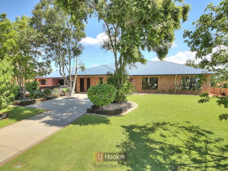 28 Bush Pea Place, Kuraby QLD 4112