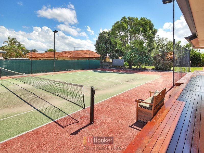 28 Bush Pea Place, Kuraby QLD 4112