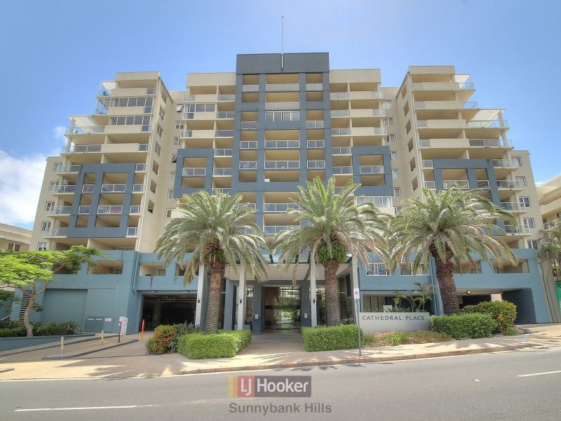 D43/41 Gotha Street, Fortitude Valley QLD 4006