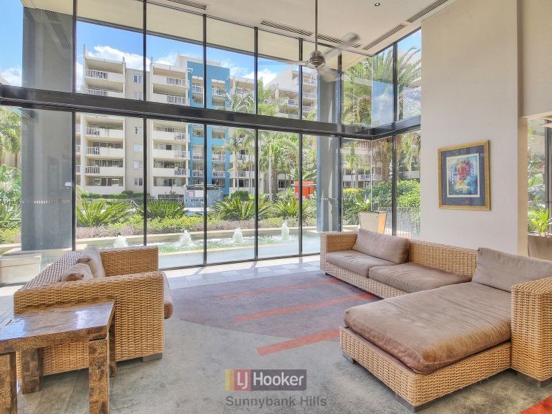 D43/41 Gotha Street, Fortitude Valley QLD 4006