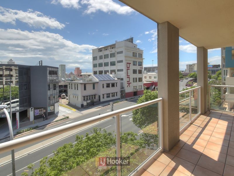 D43/41 Gotha Street, Fortitude Valley QLD 4006