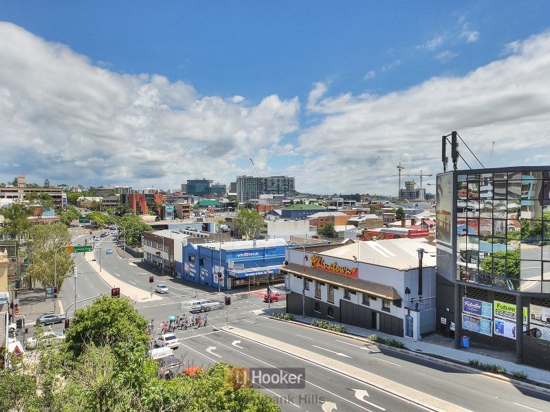D43/41 Gotha Street, Fortitude Valley QLD 4006