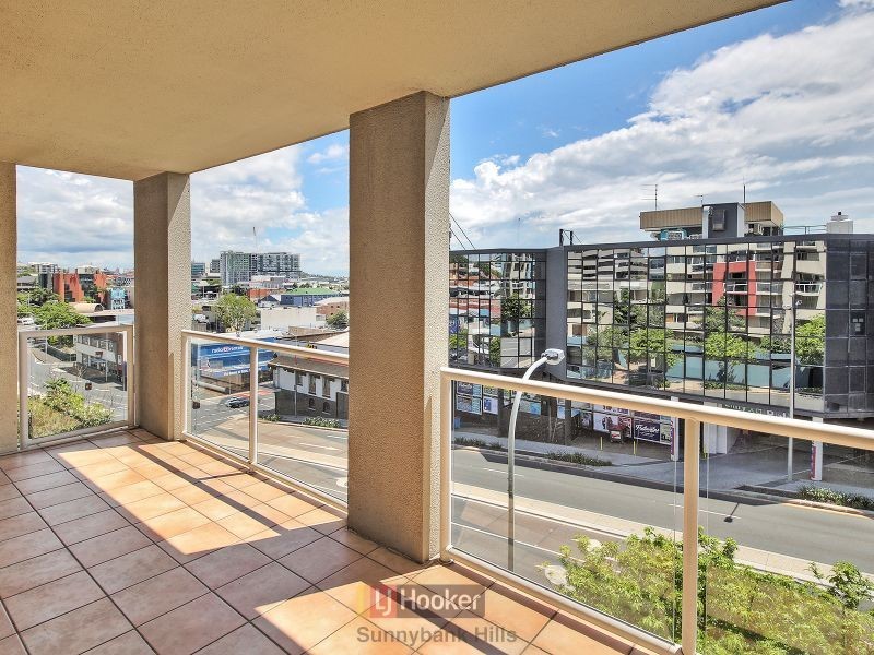 D43/41 Gotha Street, Fortitude Valley QLD 4006