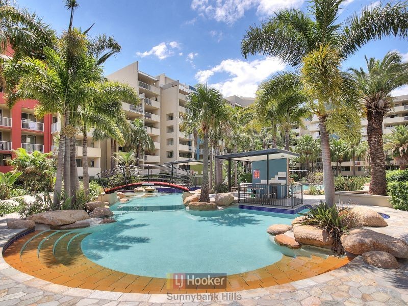 D43/41 Gotha Street, Fortitude Valley QLD 4006