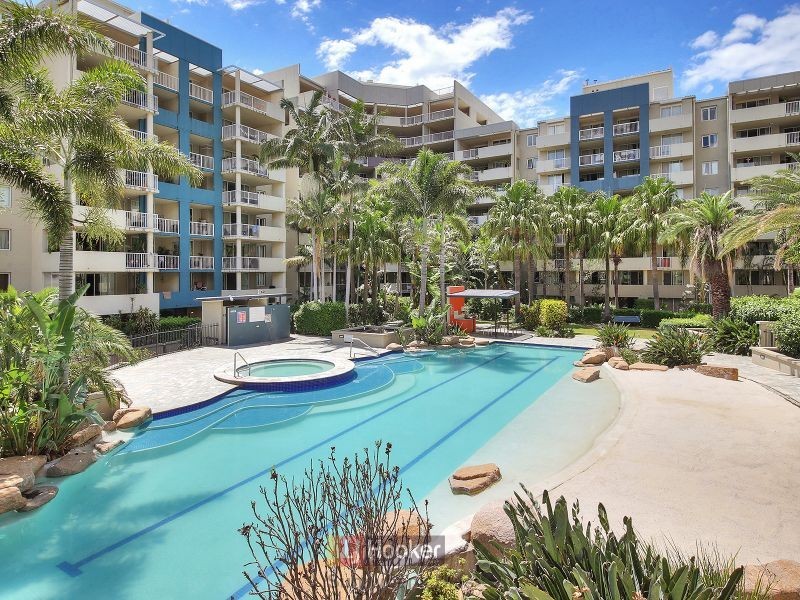 D43/41 Gotha Street, Fortitude Valley QLD 4006