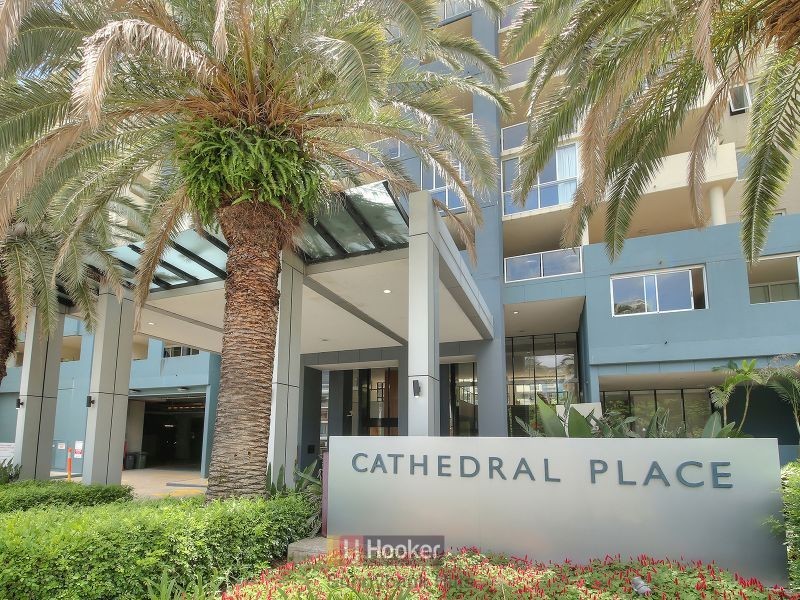 D43/41 Gotha Street, Fortitude Valley QLD 4006