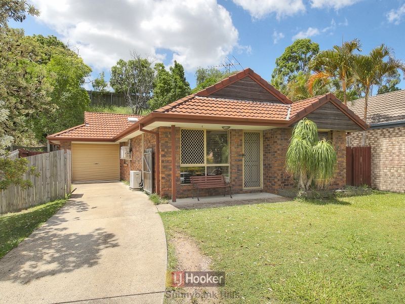 13 Melrose Place, Runcorn QLD 4113
