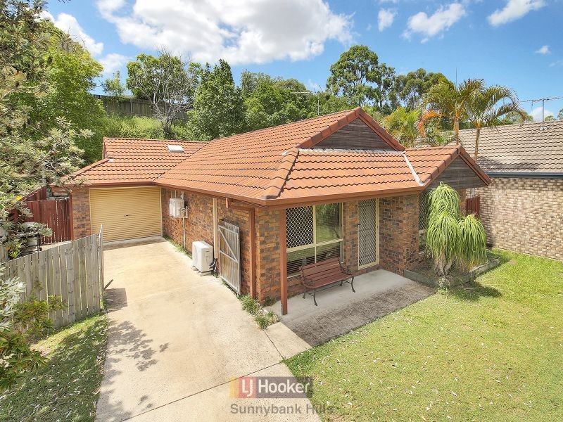 13 Melrose Place, Runcorn QLD 4113