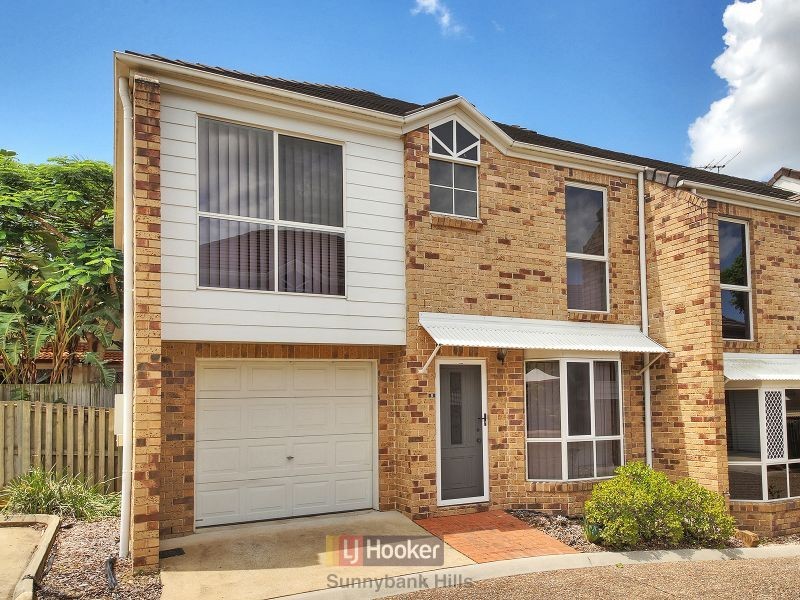 8/35 Lani Street, Wishart QLD 4122