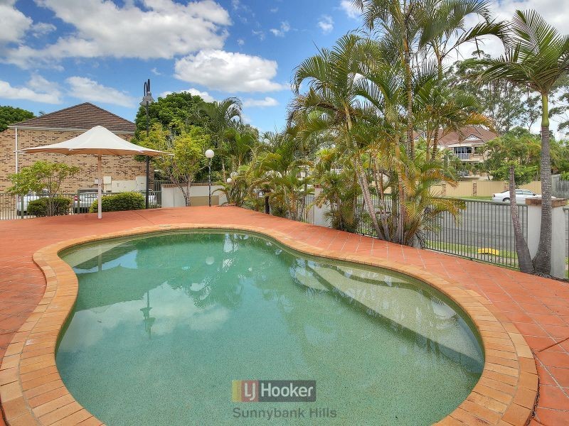 8/35 Lani Street, Wishart QLD 4122