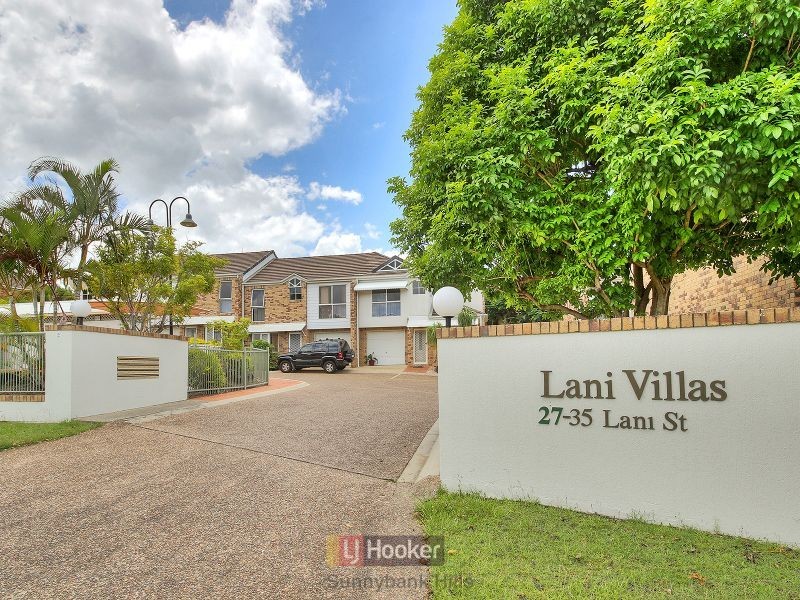 8/35 Lani Street, Wishart QLD 4122