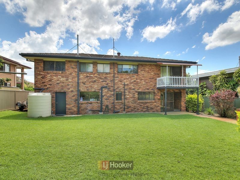 12 Kardinia Street, Sunnybank QLD 4109