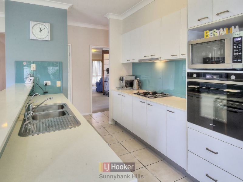 30 Hilas Circuit, Sunnybank Hills QLD 4109